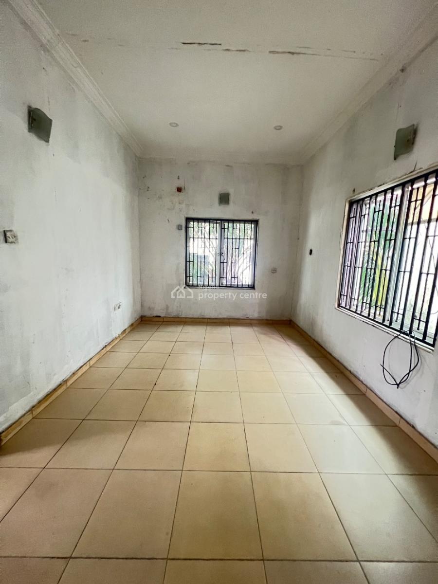 Five Bedroom Detached on 500sqm, Lekki Phase One, Lekki, Lagos, Detached Duplex for Sale