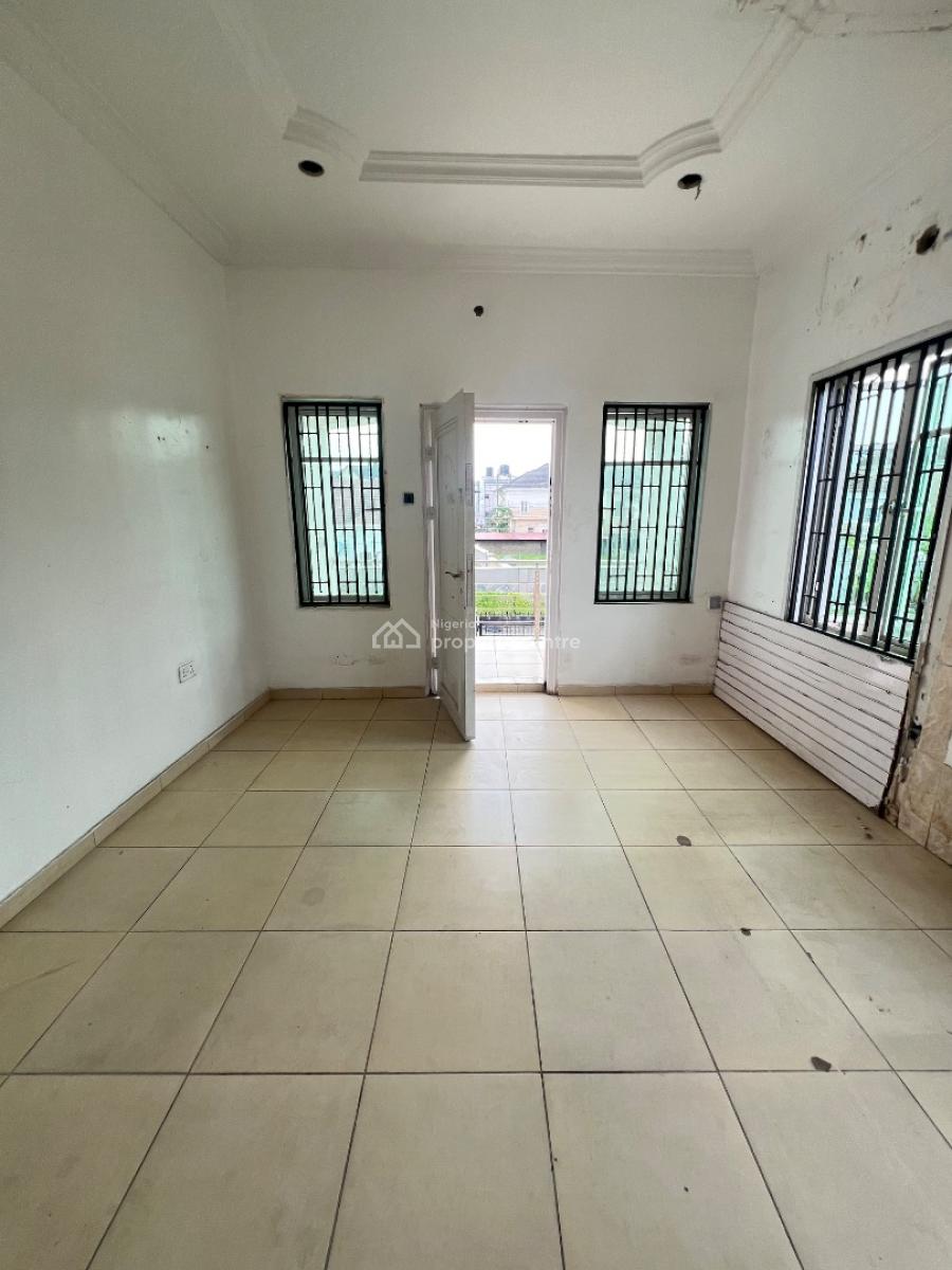 Five Bedroom Detached on 500sqm, Lekki Phase One, Lekki, Lagos, Detached Duplex for Sale