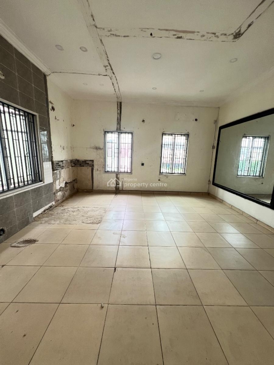 Five Bedroom Detached on 500sqm, Lekki Phase One, Lekki, Lagos, Detached Duplex for Sale