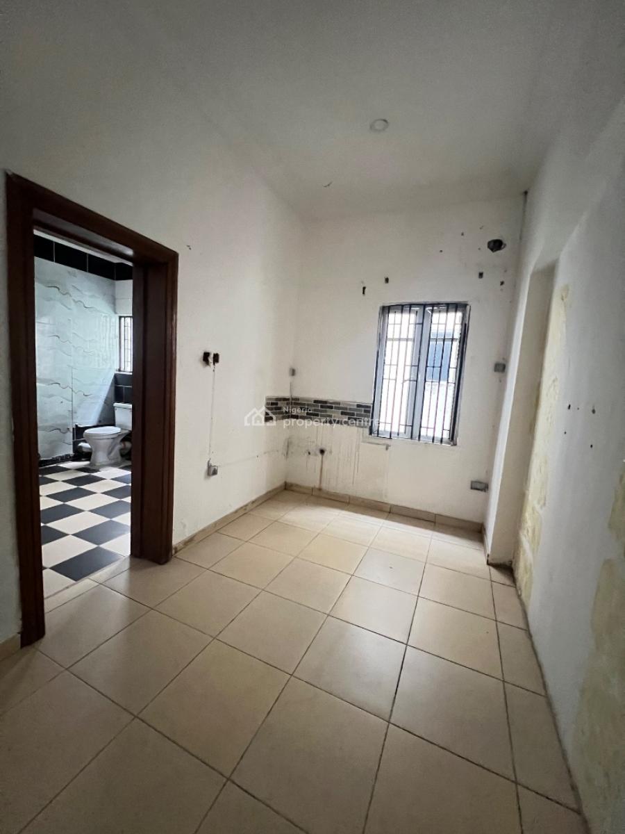 Five Bedroom Detached on 500sqm, Lekki Phase One, Lekki, Lagos, Detached Duplex for Sale