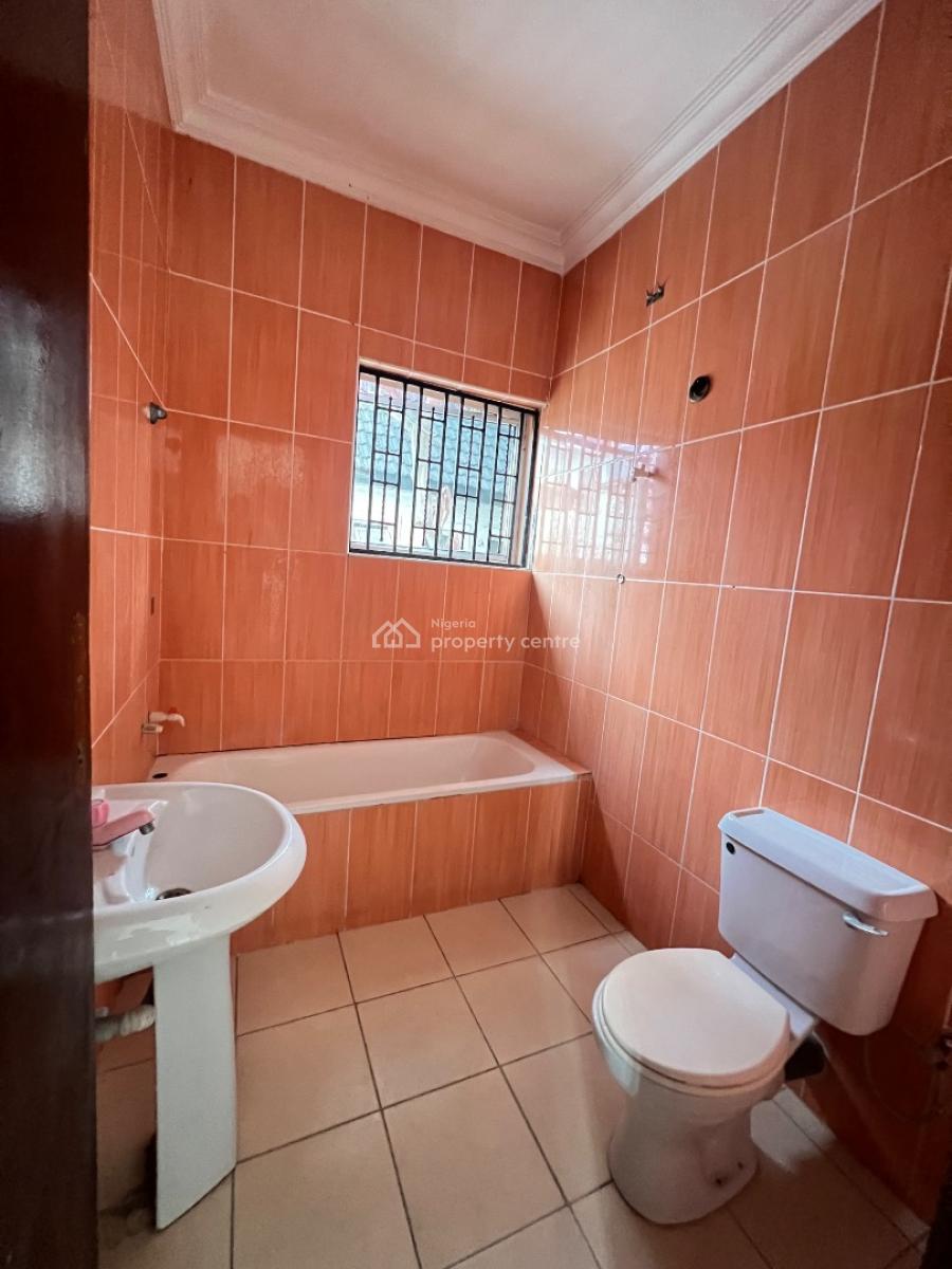 Five Bedroom Detached on 500sqm, Lekki Phase One, Lekki, Lagos, Detached Duplex for Sale