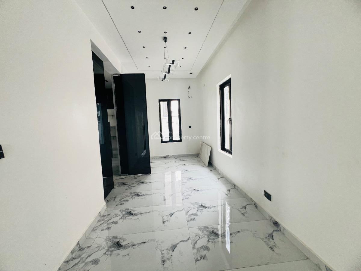 5 Bedroom Detached Duplex with Bq, Ikota Villa, Lekki, Lagos, Detached Duplex for Sale