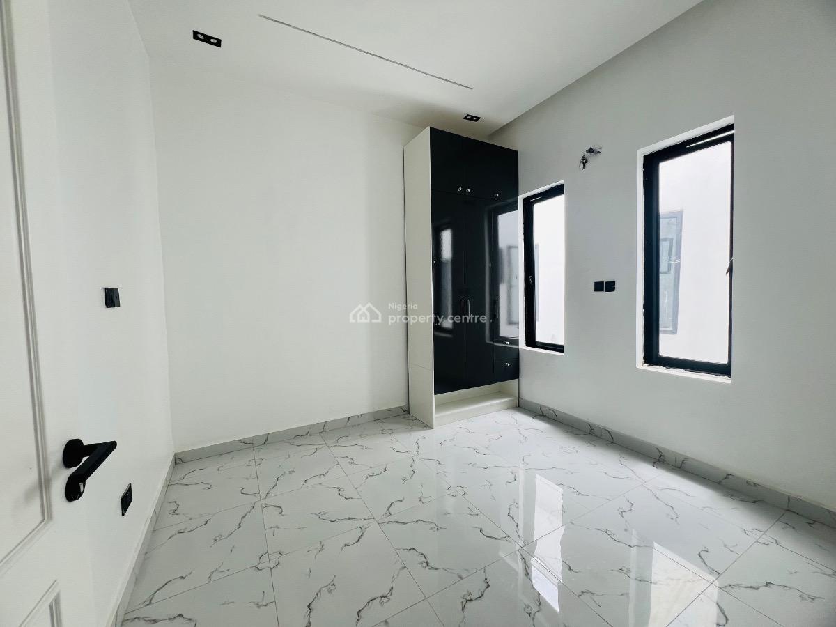5 Bedroom Detached Duplex with Bq, Ikota Villa, Lekki, Lagos, Detached Duplex for Sale