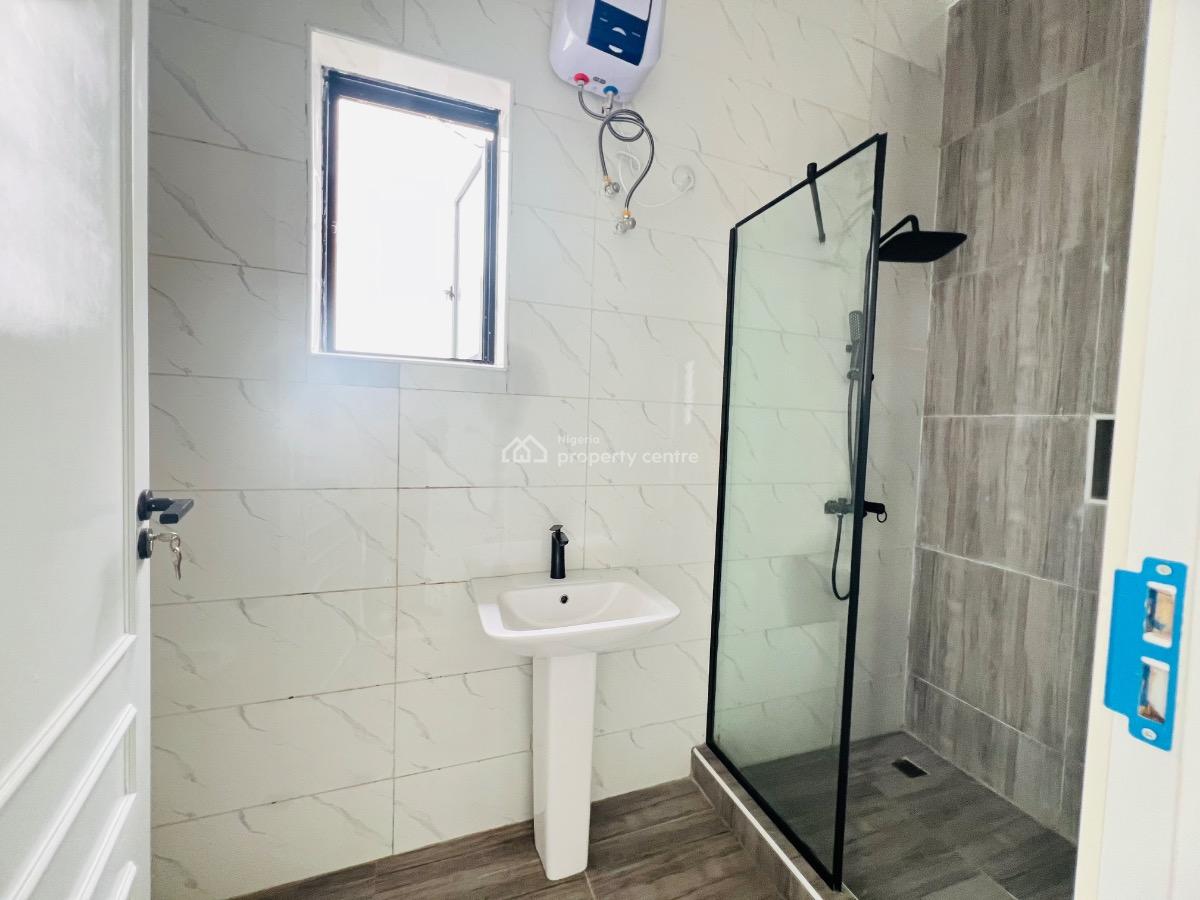5 Bedroom Detached Duplex with Bq, Ikota Villa, Lekki, Lagos, Detached Duplex for Sale