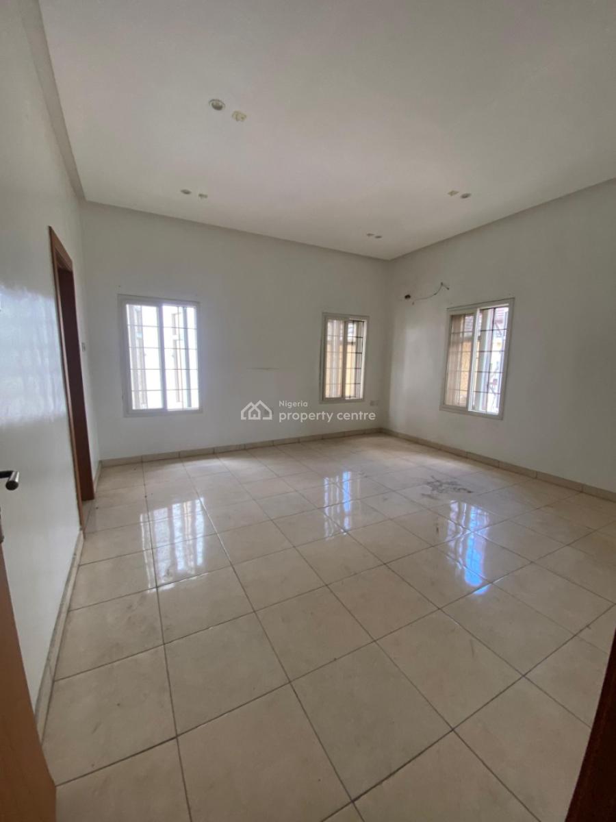 5 Bedroom Fully Detached House, Lekki Phase 1, Lekki, Lagos, House for Rent