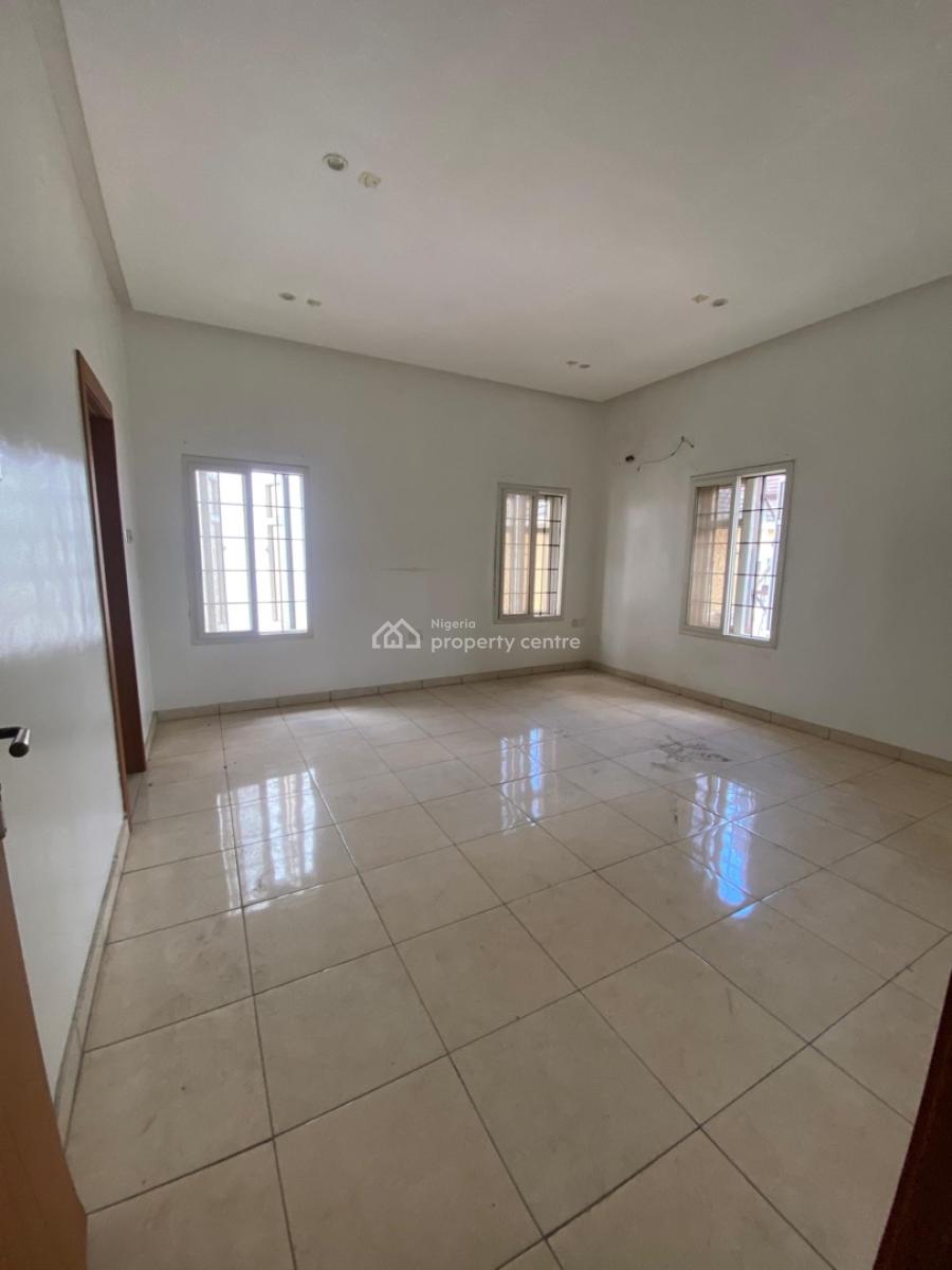 5 Bedroom Fully Detached House, Lekki Phase 1, Lekki, Lagos, House for Rent