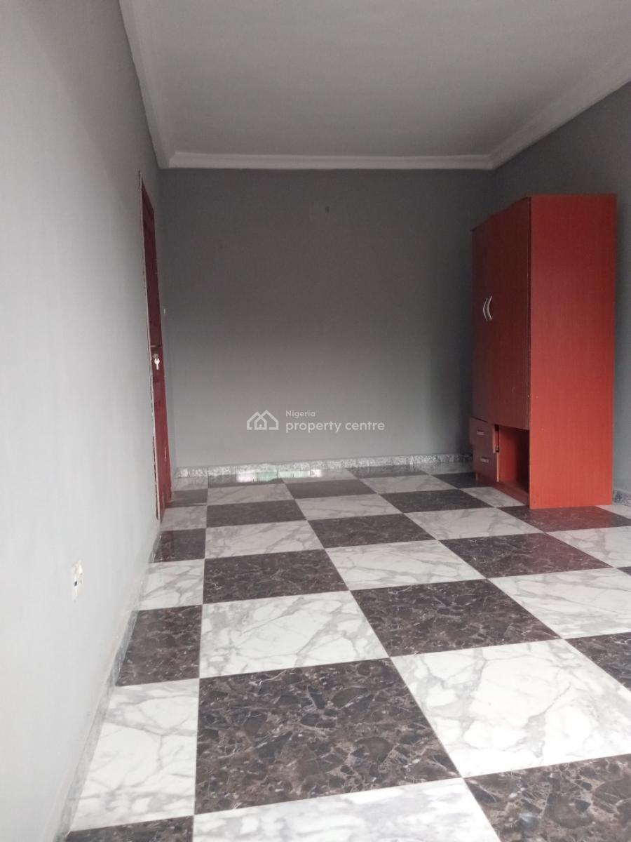 Spacious Room and Parlour, Ogombo, Ajah, Lagos, Mini Flat (room and Parlour) for Rent