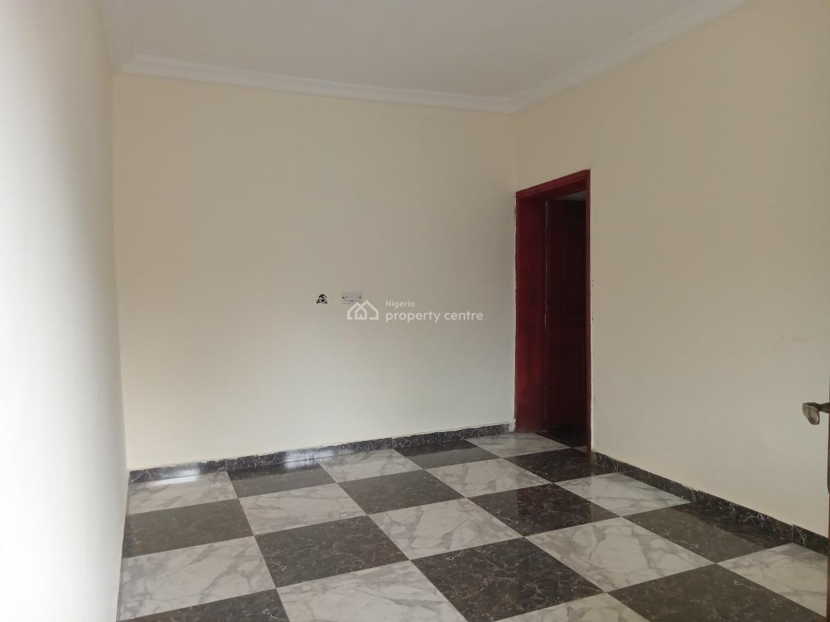 Spacious Room and Parlour, Ogombo, Ajah, Lagos, Mini Flat (room and Parlour) for Rent
