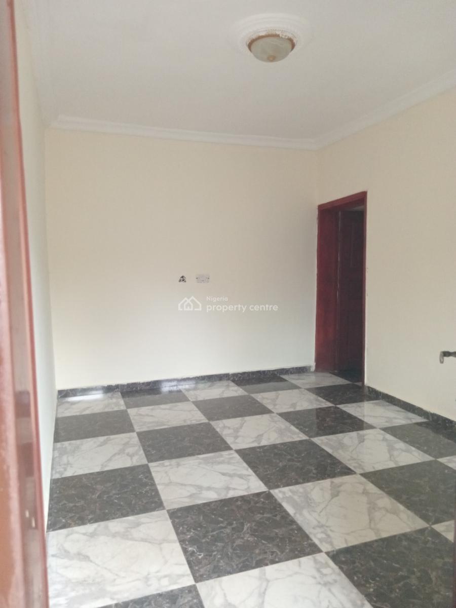 Spacious Room and Parlour, Ogombo, Ajah, Lagos, Mini Flat (room and Parlour) for Rent