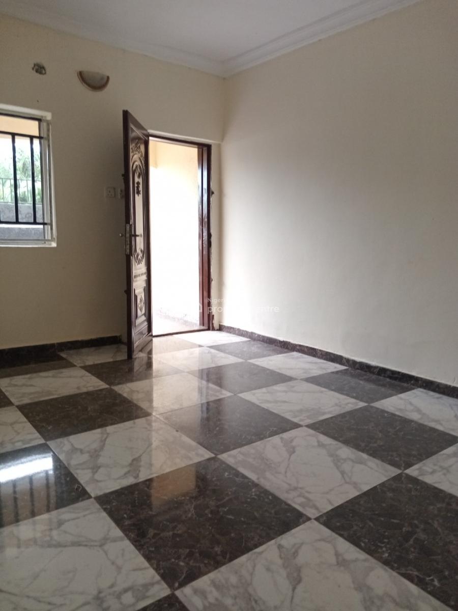 Spacious Room and Parlour, Ogombo, Ajah, Lagos, Mini Flat (room and Parlour) for Rent