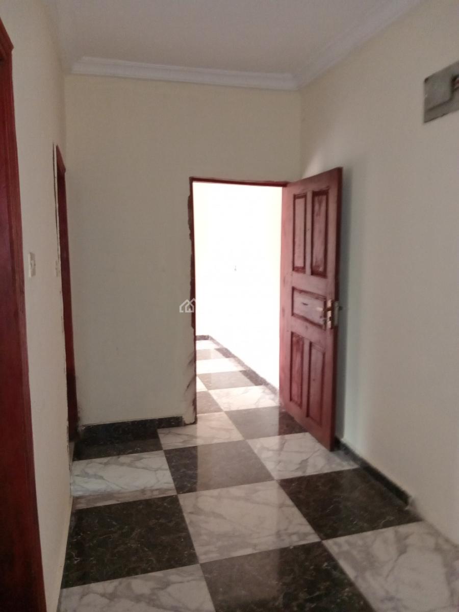 Spacious Room and Parlour, Ogombo, Ajah, Lagos, Mini Flat (room and Parlour) for Rent
