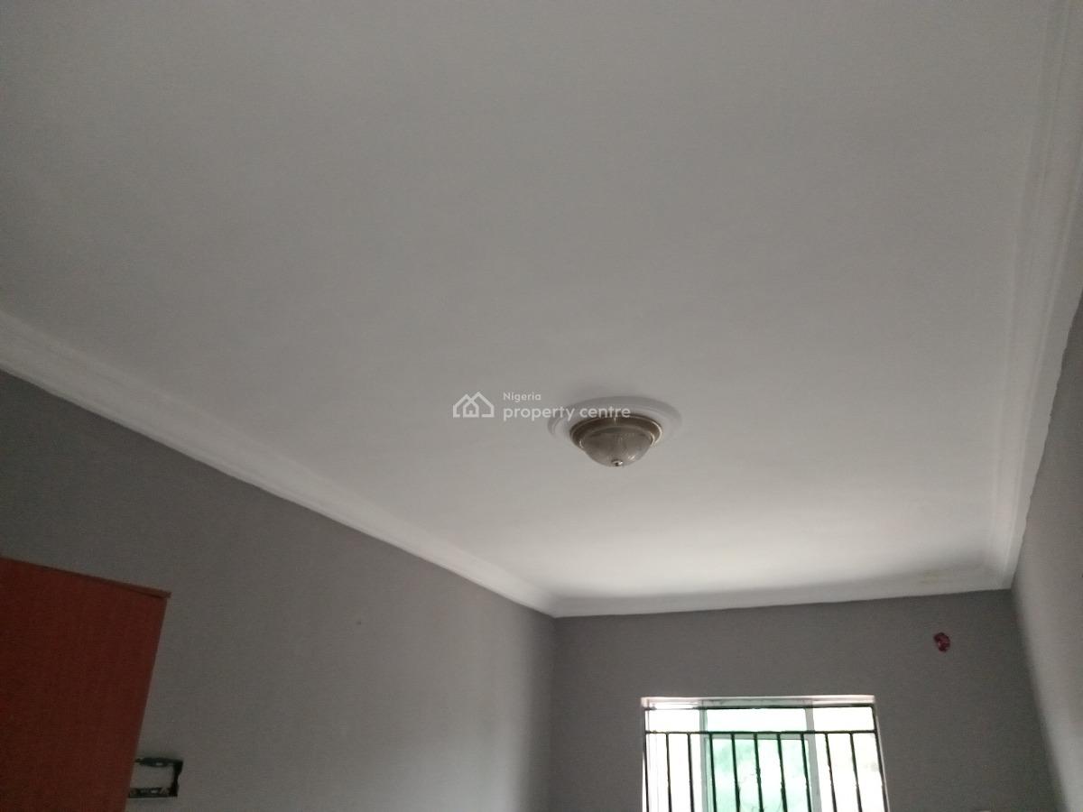 Spacious Room and Parlour, Ogombo, Ajah, Lagos, Mini Flat (room and Parlour) for Rent