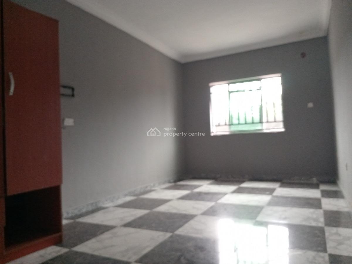 Spacious Room and Parlour, Ogombo, Ajah, Lagos, Mini Flat (room and Parlour) for Rent