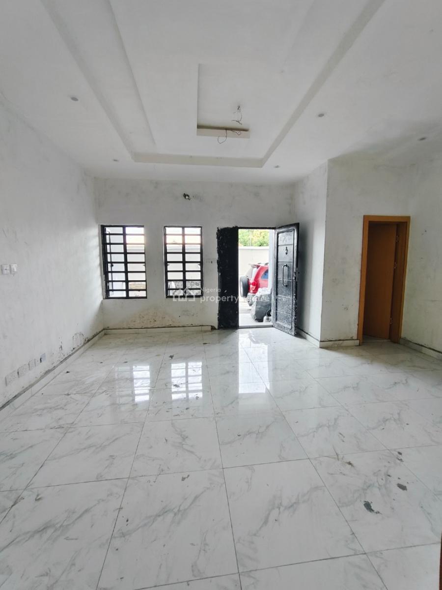 Standard One Bedroom Apartment, Ogombo, Ajah, Lagos, Mini Flat (room and Parlour) for Rent