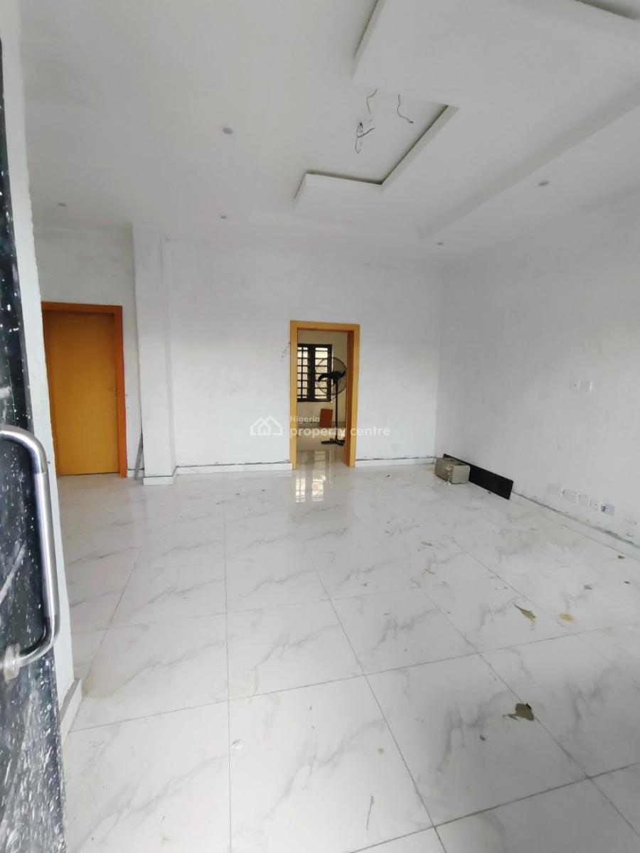 Standard One Bedroom Apartment, Ogombo, Ajah, Lagos, Mini Flat (room and Parlour) for Rent