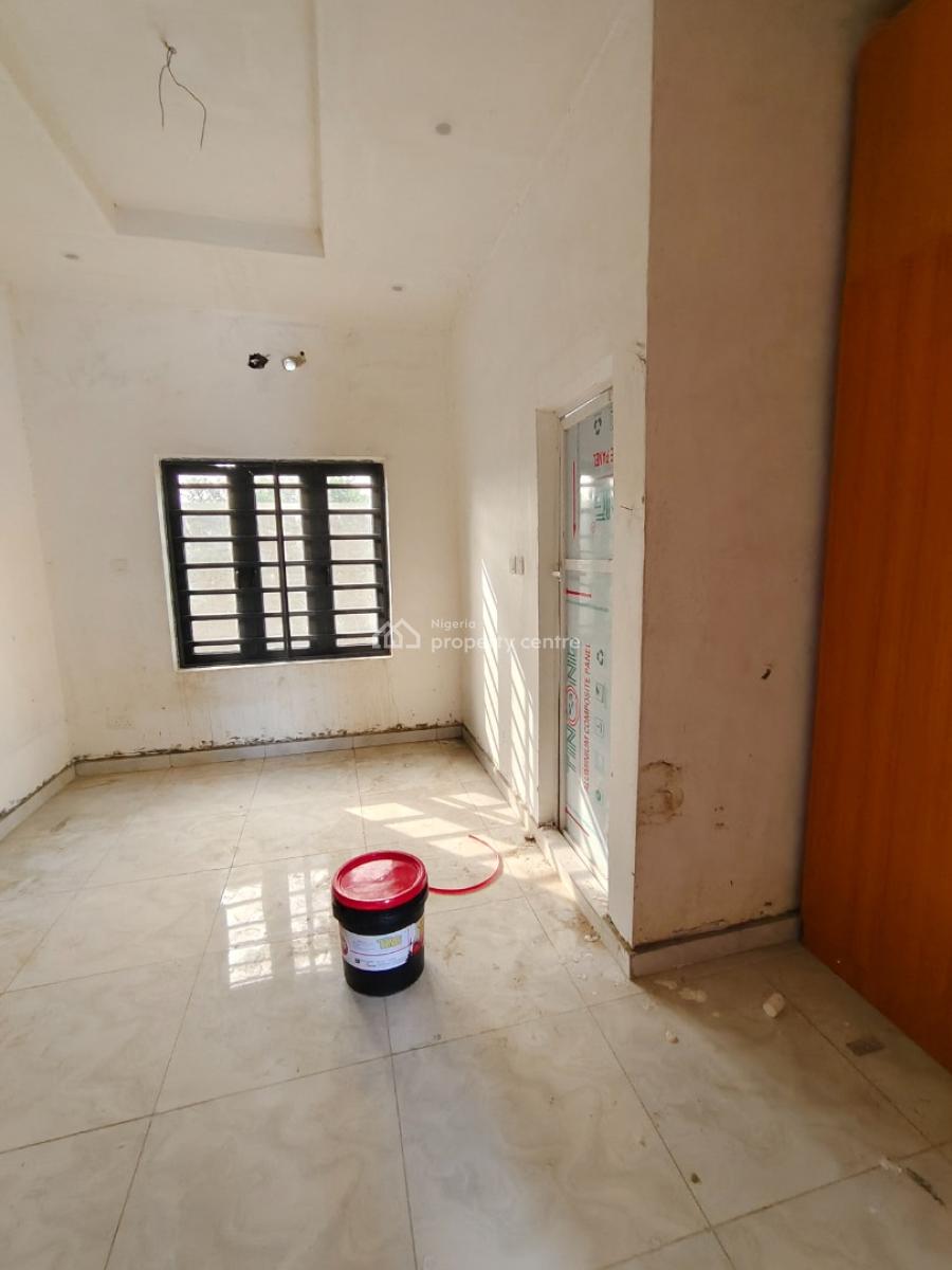 Standard One Bedroom Apartment, Ogombo, Ajah, Lagos, Mini Flat (room and Parlour) for Rent