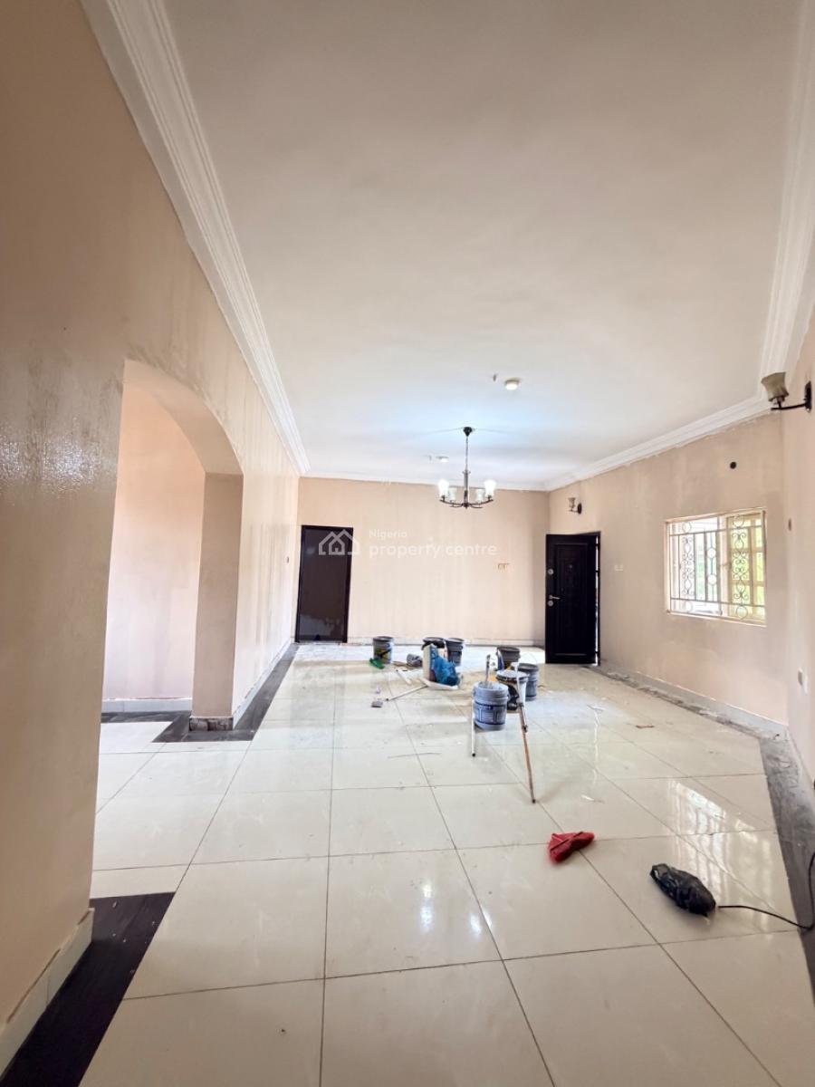 Spacious 3 Bedroom Apartment, Mabushi, Abuja, Flat / Apartment for Rent