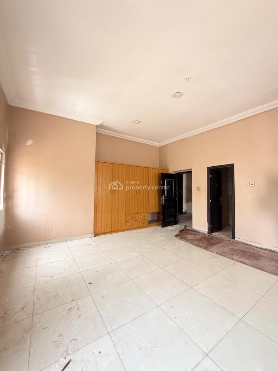 Spacious 3 Bedroom Apartment, Mabushi, Abuja, Flat / Apartment for Rent