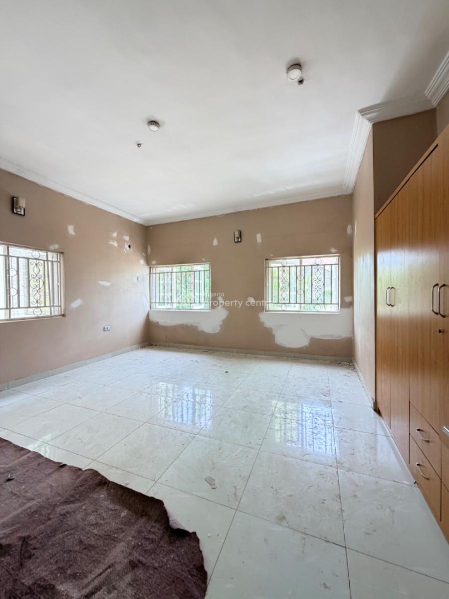 Spacious 3 Bedroom Apartment, Mabushi, Abuja, Flat / Apartment for Rent