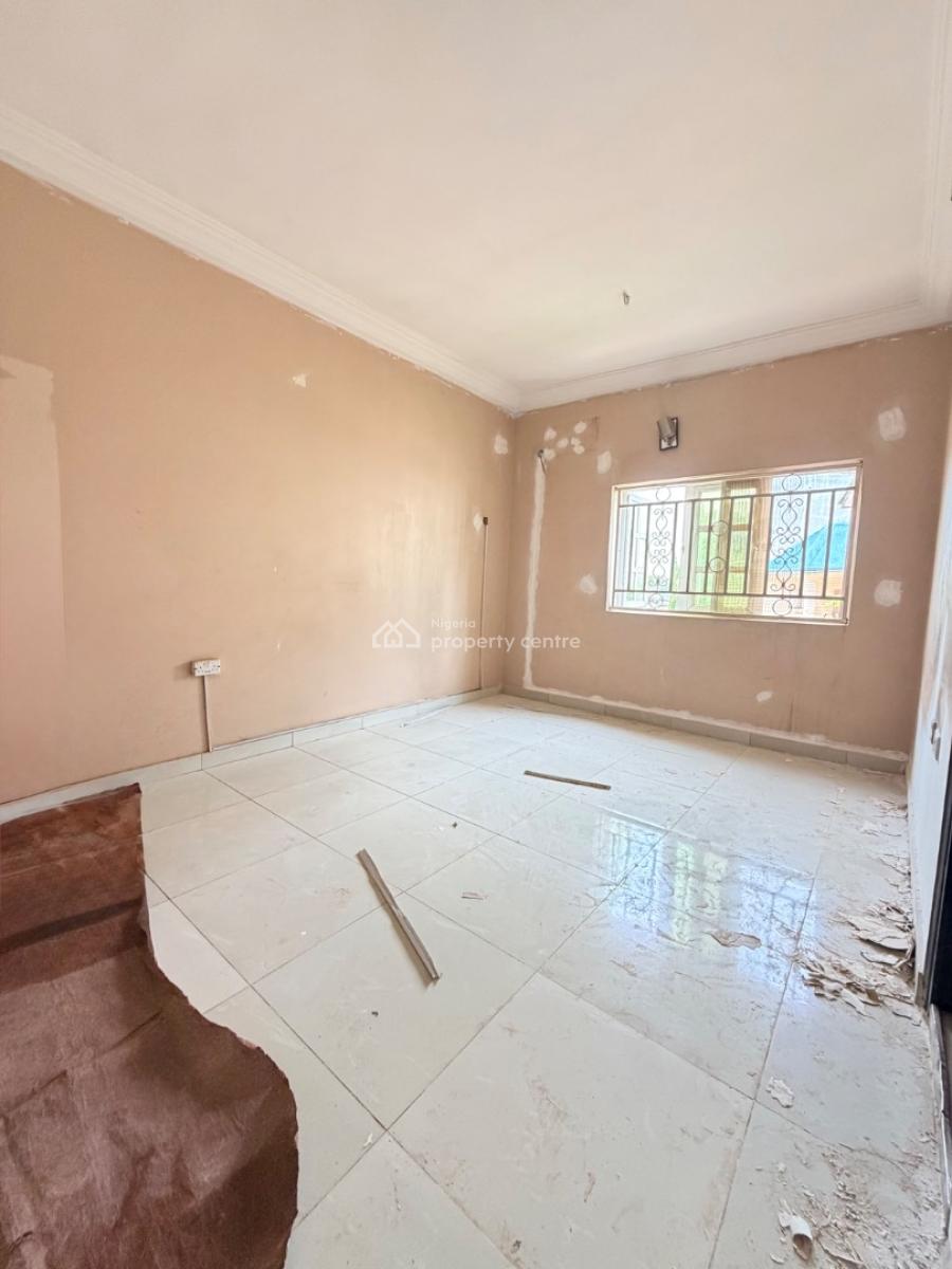 Spacious 3 Bedroom Apartment, Mabushi, Abuja, Flat / Apartment for Rent