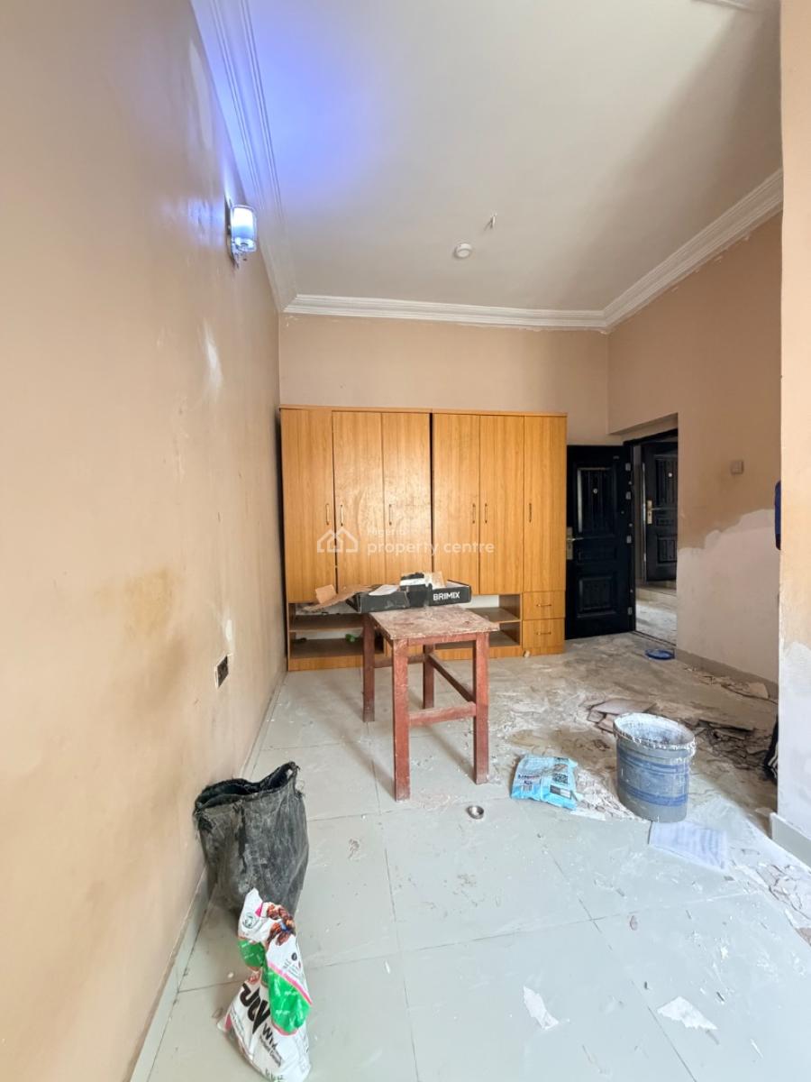Spacious 3 Bedroom Apartment, Mabushi, Abuja, Flat / Apartment for Rent