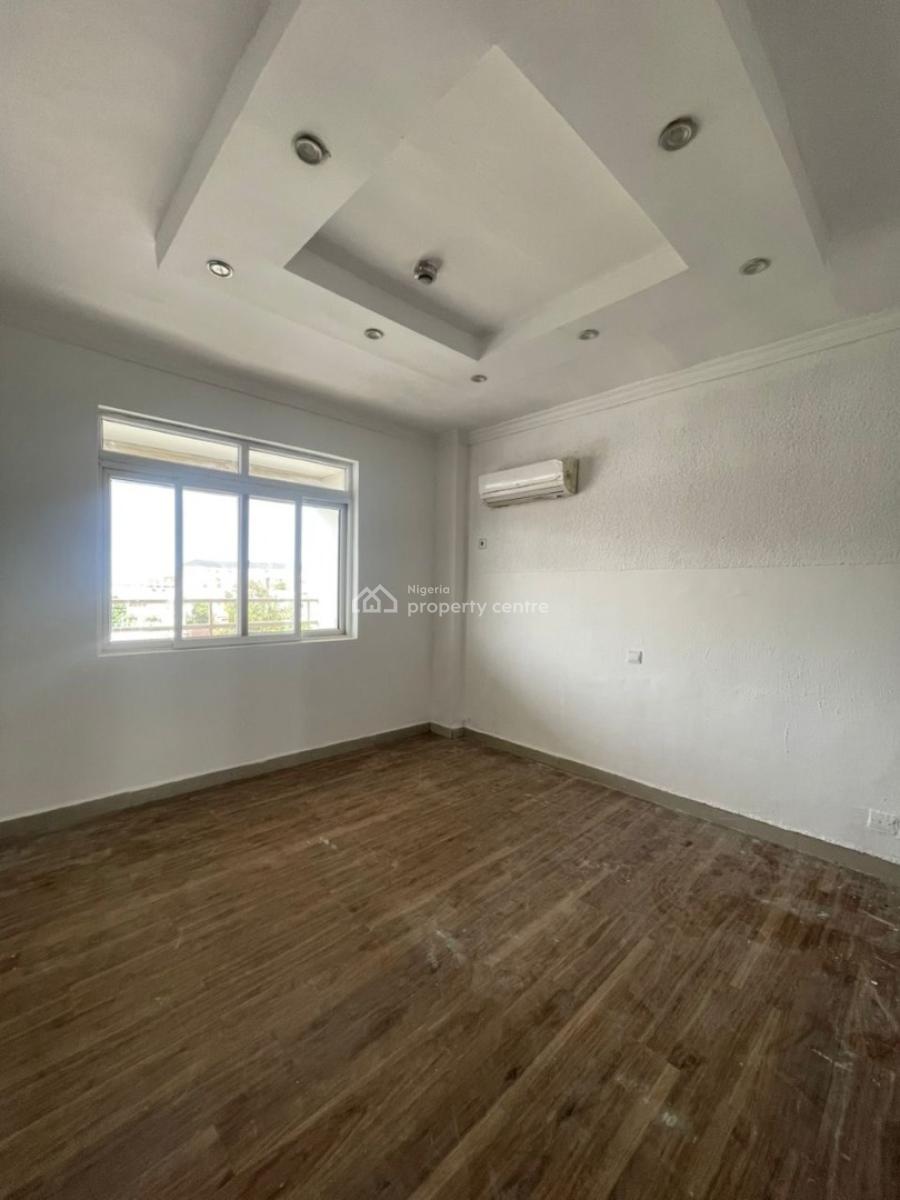 Luxury 3 Bedroom Furnished Apartment, Lekki Phase 1, Lekki, Lagos, Flat / Apartment for Rent