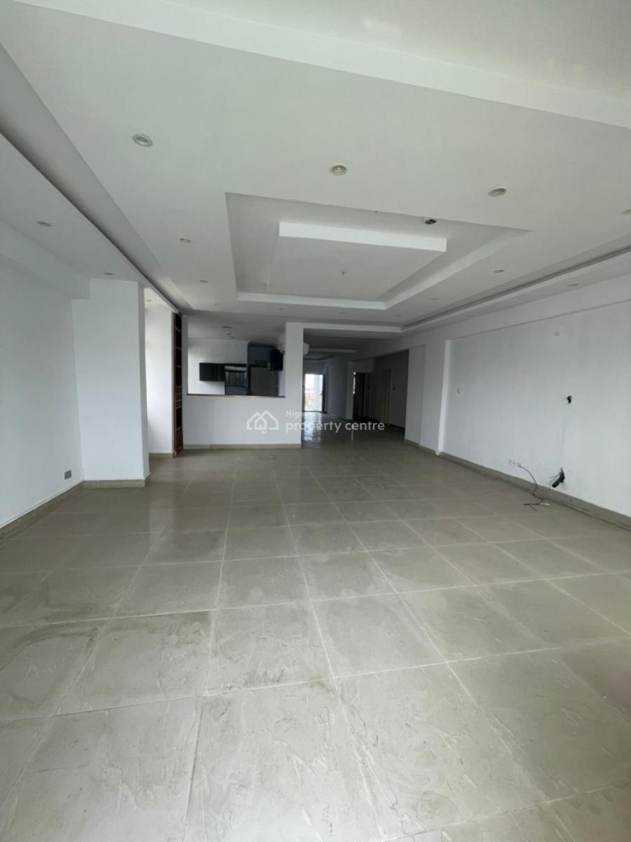 Luxury 3 Bedroom Furnished Apartment, Lekki Phase 1, Lekki, Lagos, Flat / Apartment for Rent
