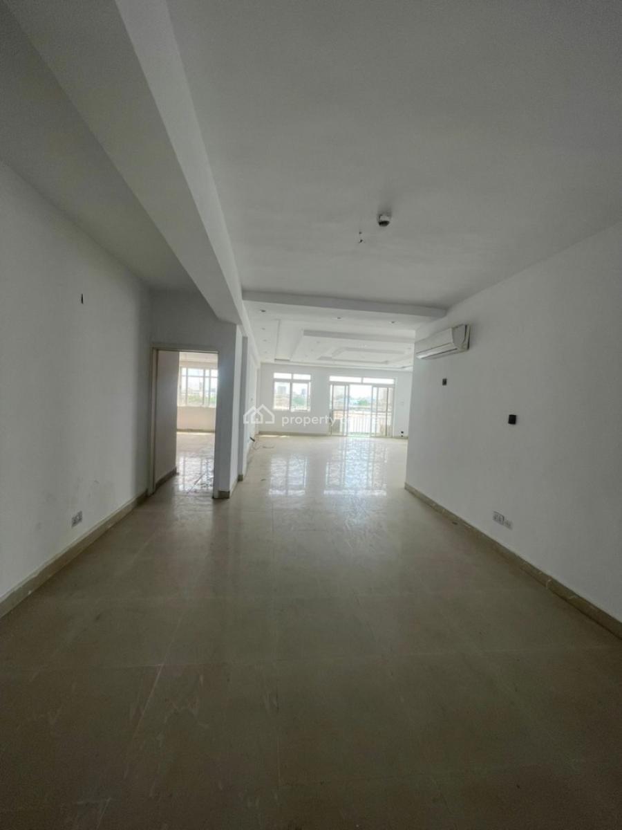 Luxury 3 Bedroom Furnished Apartment, Lekki Phase 1, Lekki, Lagos, Flat / Apartment for Rent