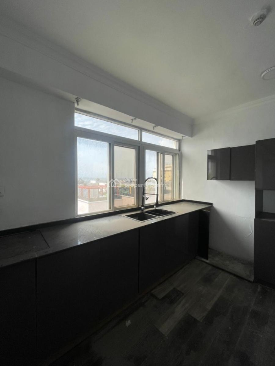 Luxury 3 Bedroom Furnished Apartment, Lekki Phase 1, Lekki, Lagos, Flat / Apartment for Rent