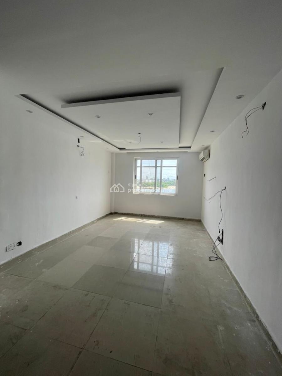 Luxury 3 Bedroom Furnished Apartment, Lekki Phase 1, Lekki, Lagos, Flat / Apartment for Rent