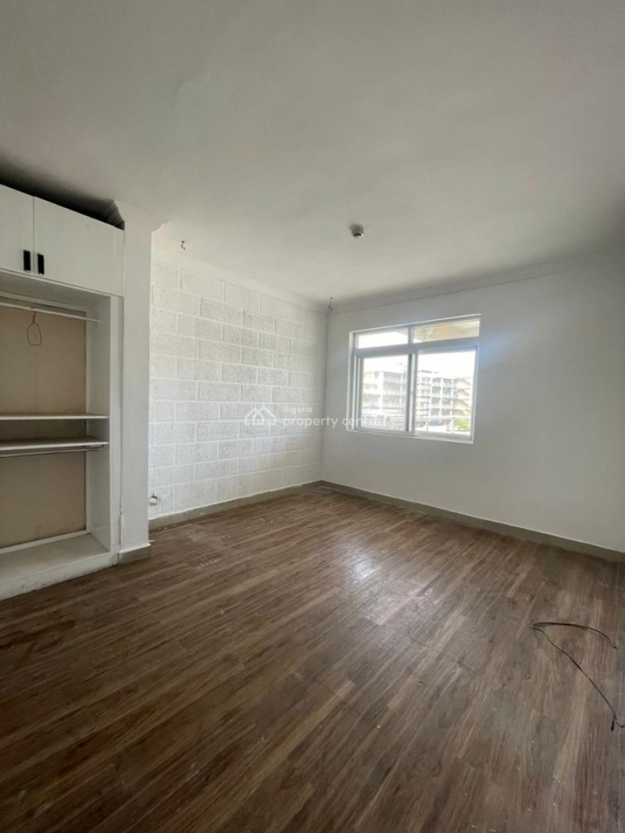 Luxury 3 Bedroom Furnished Apartment, Lekki Phase 1, Lekki, Lagos, Flat / Apartment for Rent