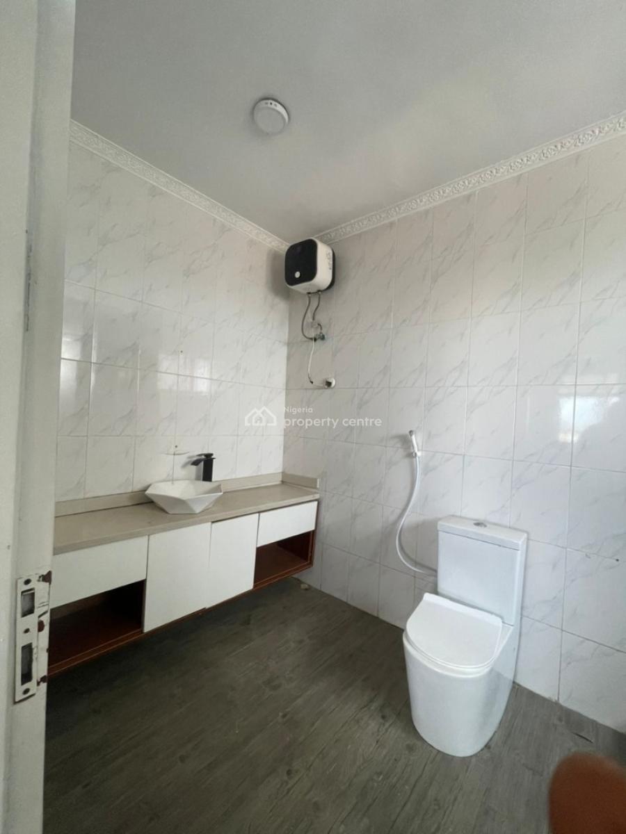 Luxury 3 Bedroom Furnished Apartment, Lekki Phase 1, Lekki, Lagos, Flat / Apartment for Rent