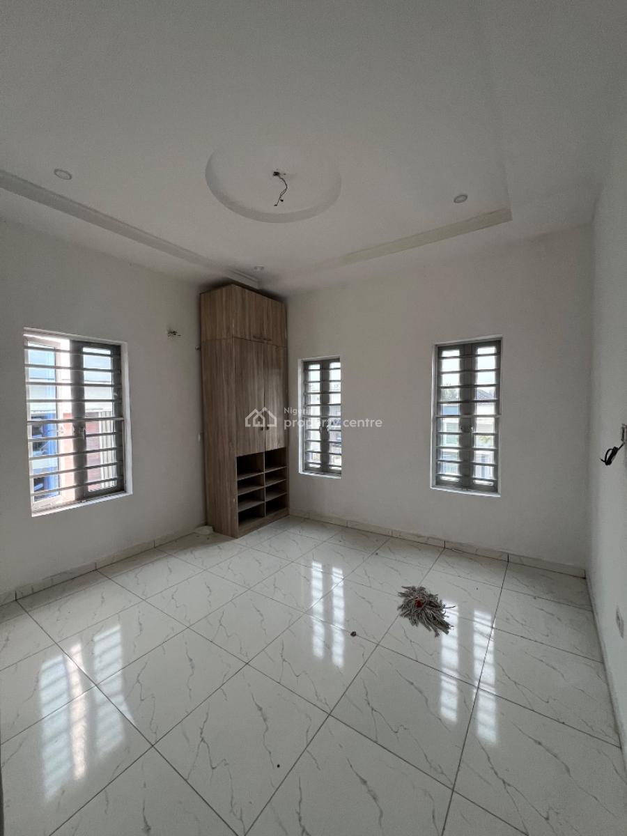 2bedroom Apartment, Chevron, Lekki, Lagos, Flat / Apartment for Rent