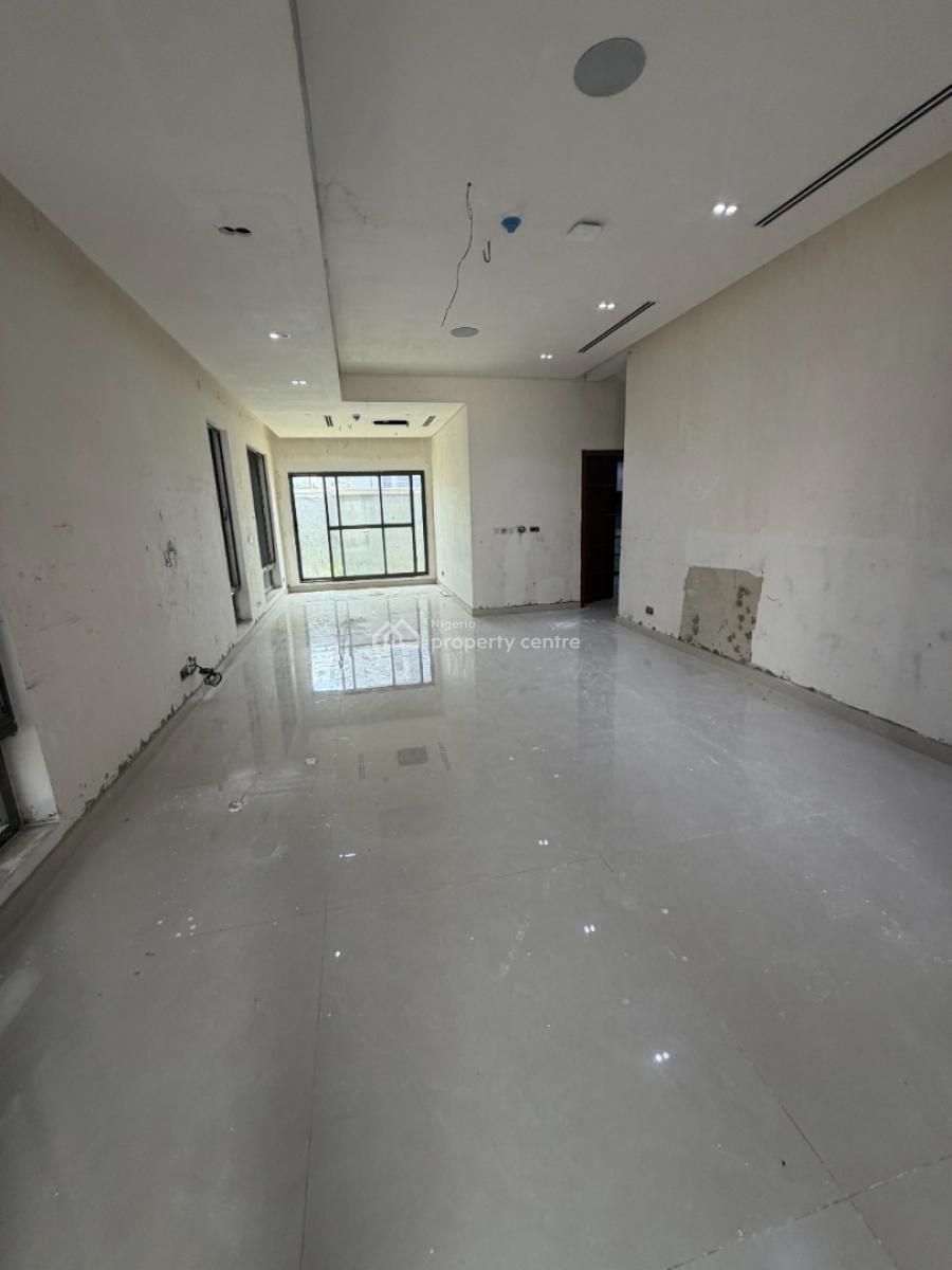 6 Bedroom Terrace Duplex, Ikoyi, Lagos, Terraced Duplex for Sale