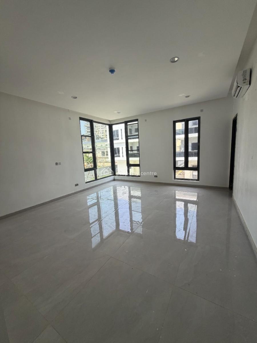 6 Bedroom Terrace Duplex, Ikoyi, Lagos, Terraced Duplex for Sale