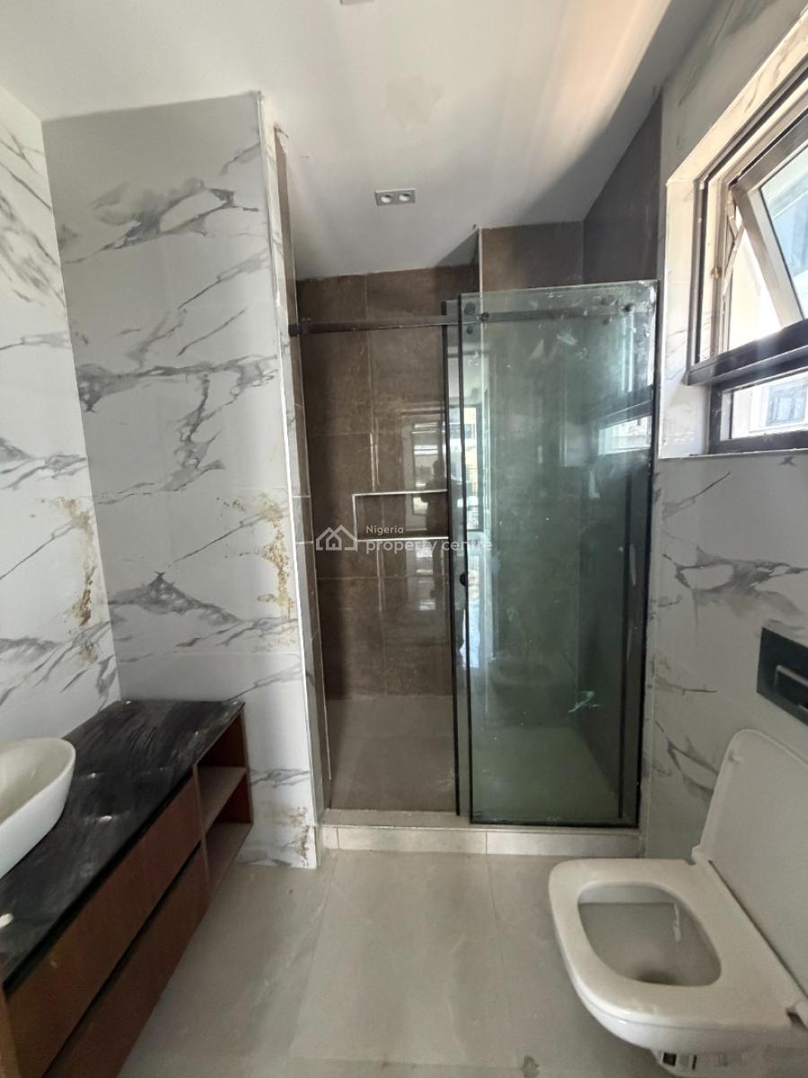 6 Bedroom Terrace Duplex, Ikoyi, Lagos, Terraced Duplex for Sale