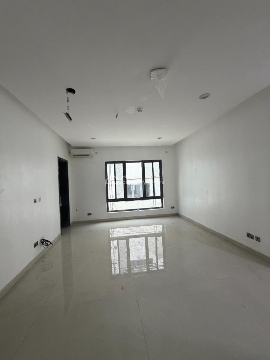 6 Bedroom Terrace Duplex, Ikoyi, Lagos, Terraced Duplex for Sale