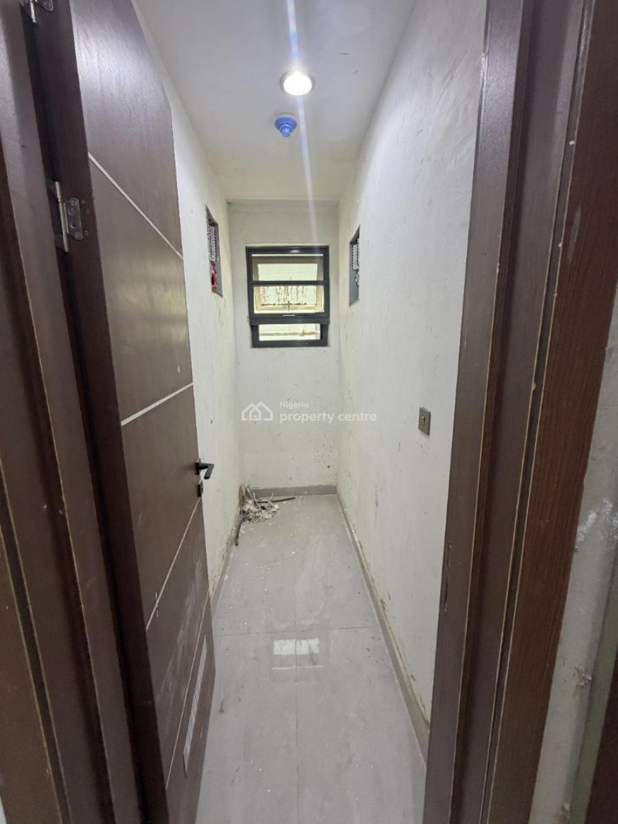 6 Bedroom Terrace Duplex, Ikoyi, Lagos, Terraced Duplex for Sale