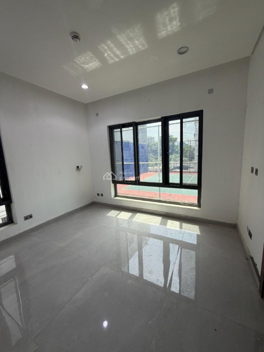 6 Bedroom Terrace Duplex, Ikoyi, Lagos, Terraced Duplex for Sale