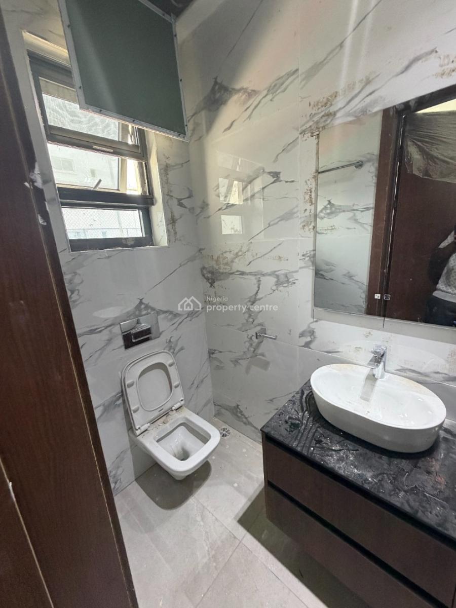6 Bedroom Terrace Duplex, Ikoyi, Lagos, Terraced Duplex for Sale
