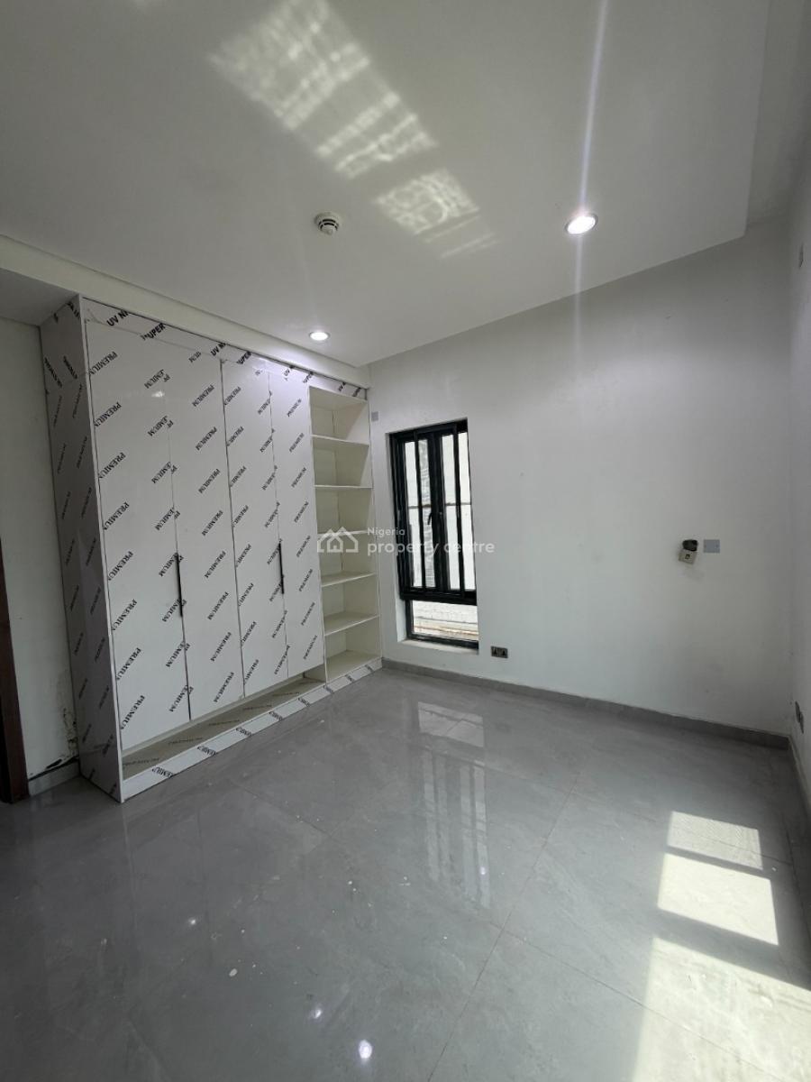 6 Bedroom Terrace Duplex, Ikoyi, Lagos, Terraced Duplex for Sale