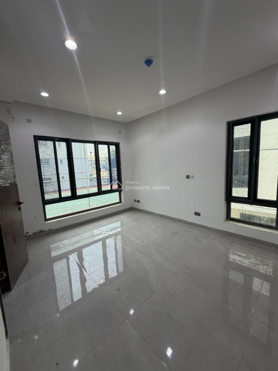 6 Bedroom Terrace Duplex, Ikoyi, Lagos, Terraced Duplex for Sale
