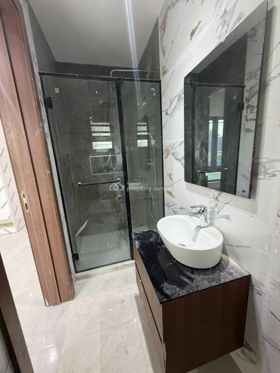 6 Bedroom Terrace Duplex, Ikoyi, Lagos, Terraced Duplex for Sale