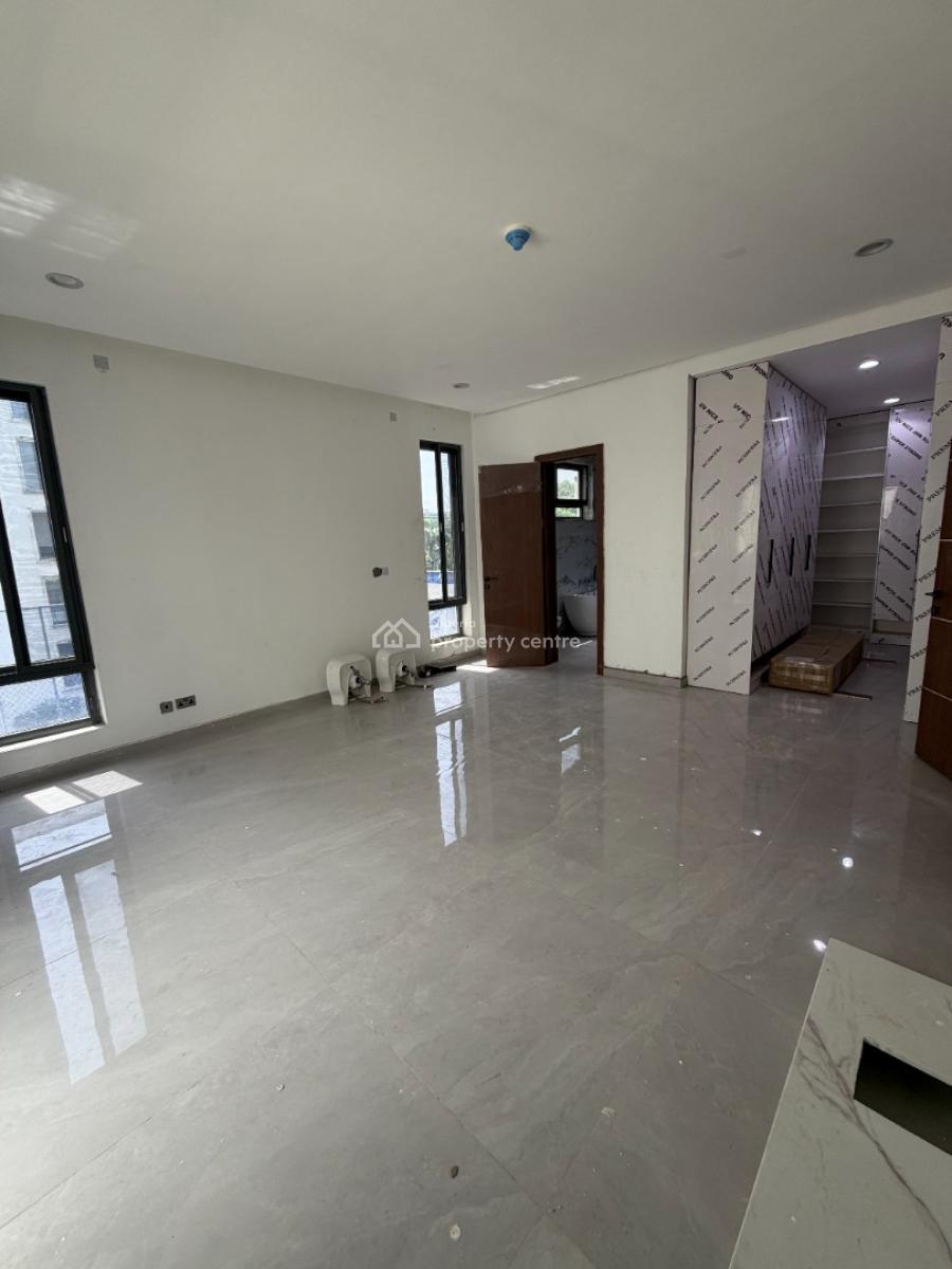 6 Bedroom Terrace Duplex, Ikoyi, Lagos, Terraced Duplex for Sale