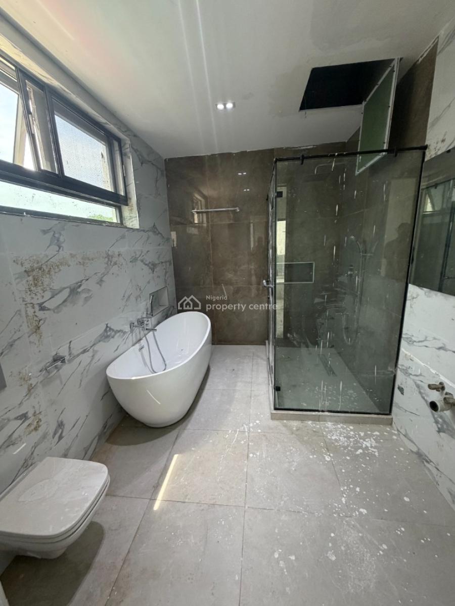 6 Bedroom Terrace Duplex, Ikoyi, Lagos, Terraced Duplex for Sale