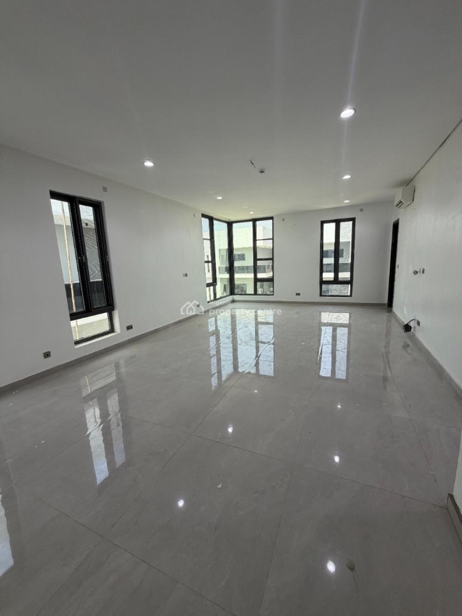 6 Bedroom Terrace Duplex, Ikoyi, Lagos, Terraced Duplex for Sale