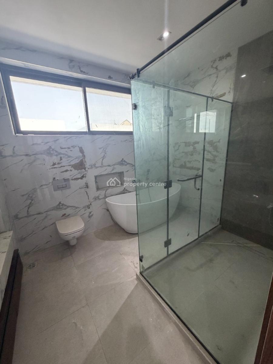 6 Bedroom Terrace Duplex, Ikoyi, Lagos, Terraced Duplex for Sale