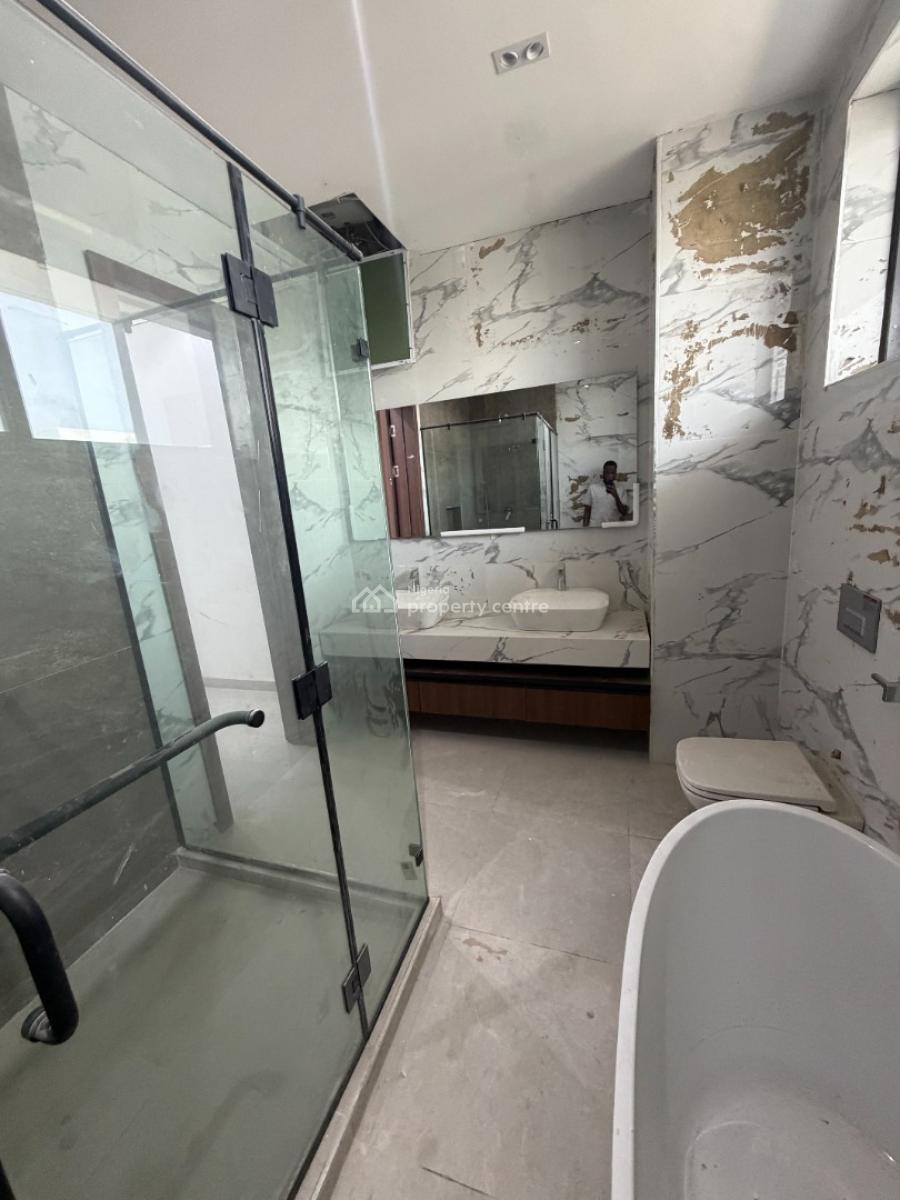6 Bedroom Terrace Duplex, Ikoyi, Lagos, Terraced Duplex for Sale