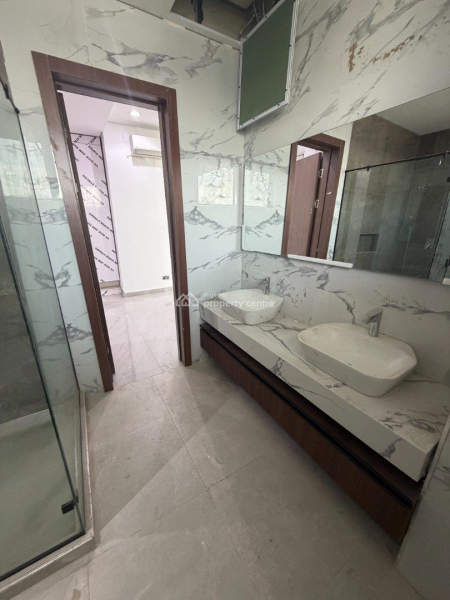 6 Bedroom Terrace Duplex, Ikoyi, Lagos, Terraced Duplex for Sale