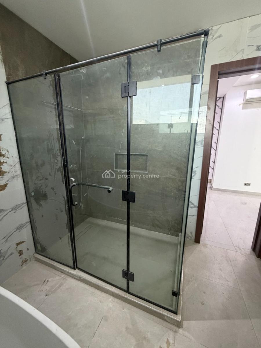 6 Bedroom Terrace Duplex, Ikoyi, Lagos, Terraced Duplex for Sale